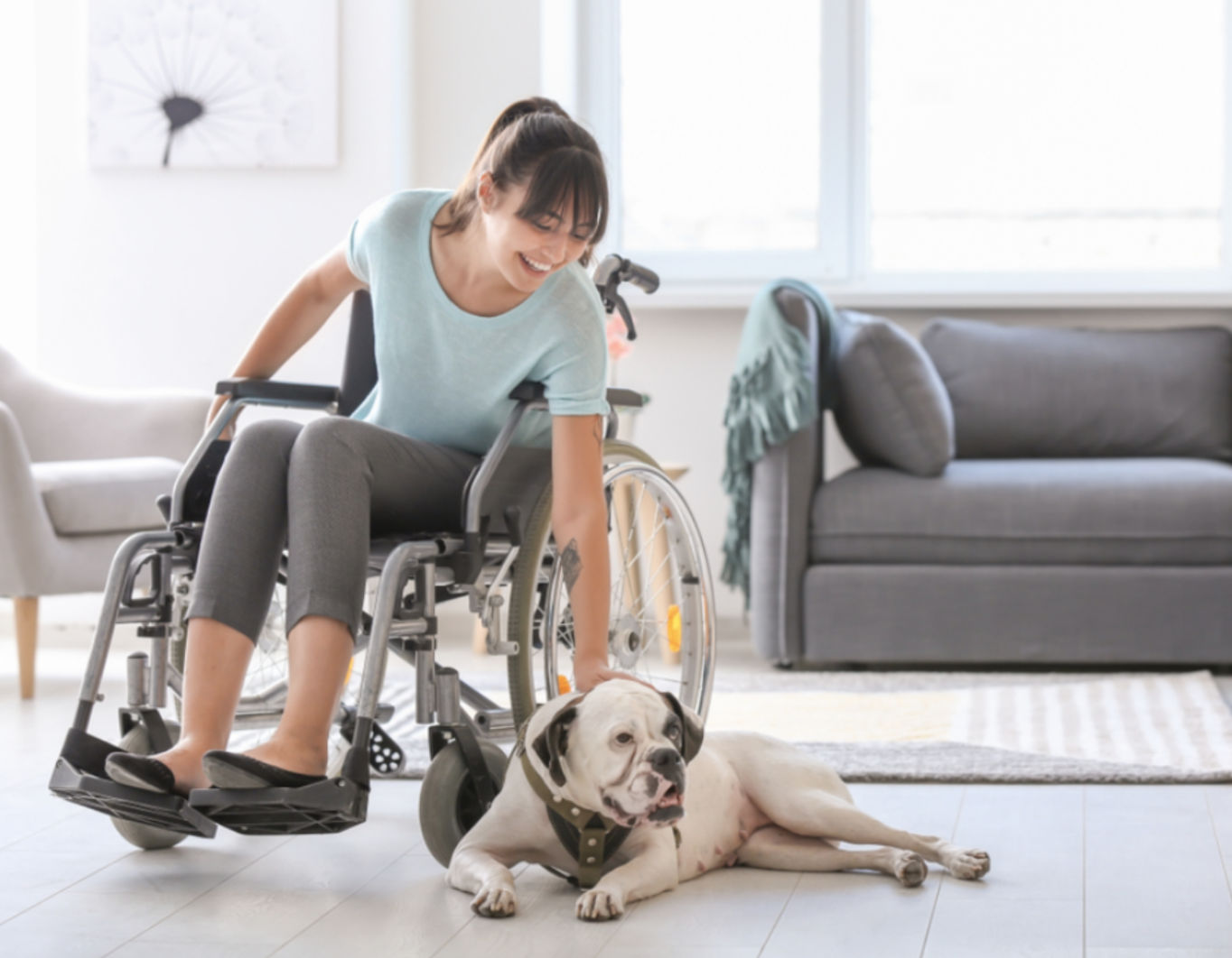 Assistive Technology